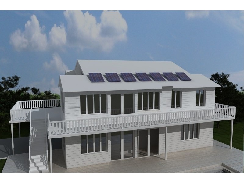 36 Barwood Street, Newmarket QLD 4051