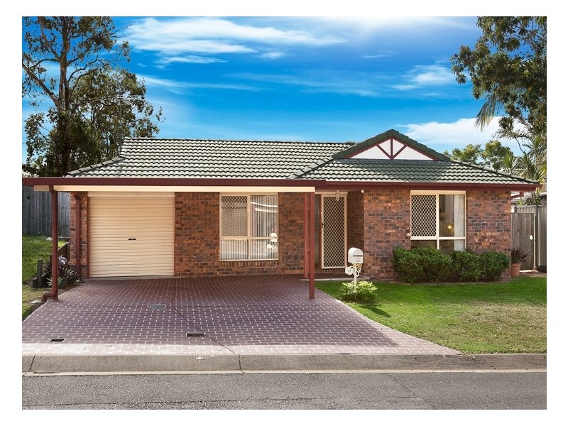 17 Rapanea Street, Moggill QLD 4070
