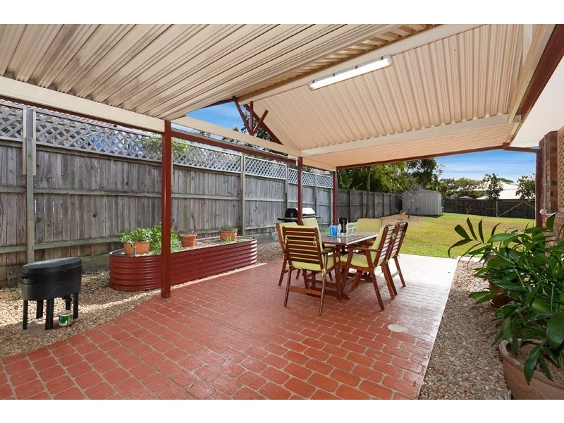 17 Rapanea Street, Moggill QLD 4070