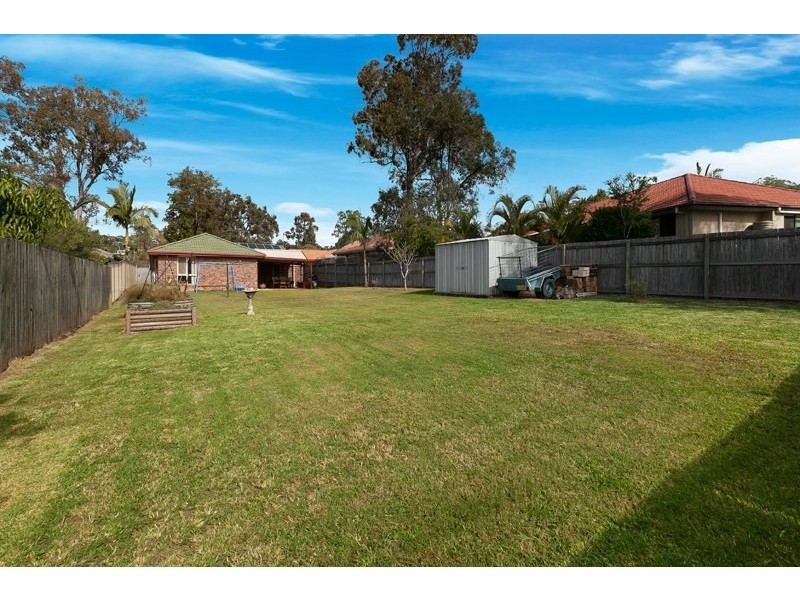17 Rapanea Street, Moggill QLD 4070