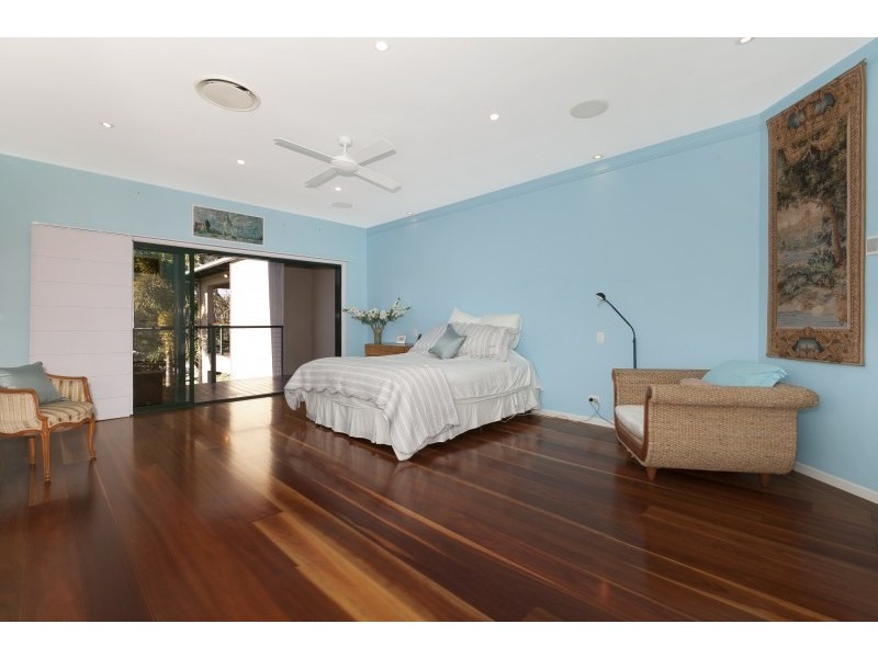 43 Lilley Road, Bardon QLD 4065