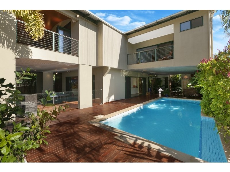 43 Lilley Road, Bardon QLD 4065