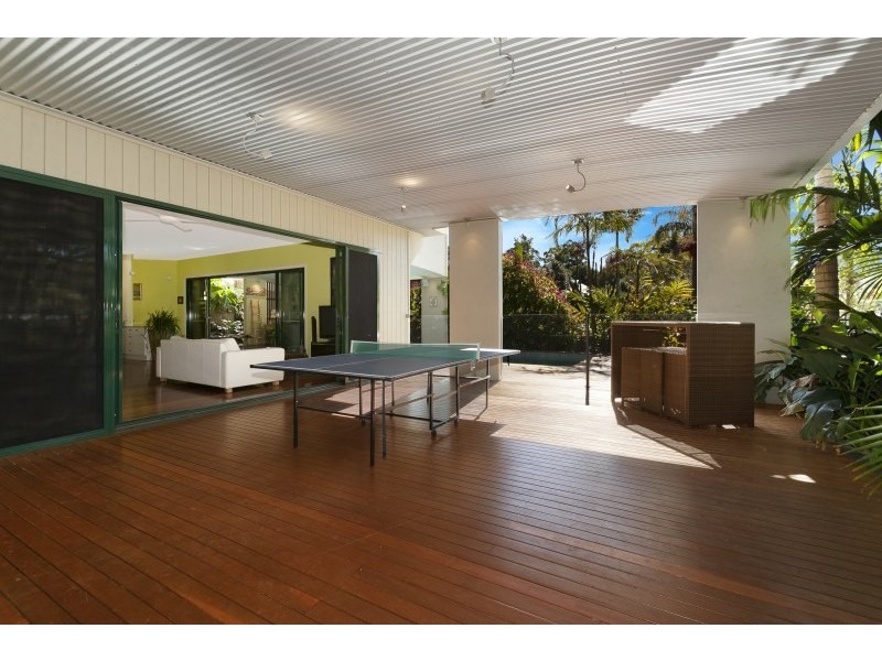 43 Lilley Road, Bardon QLD 4065