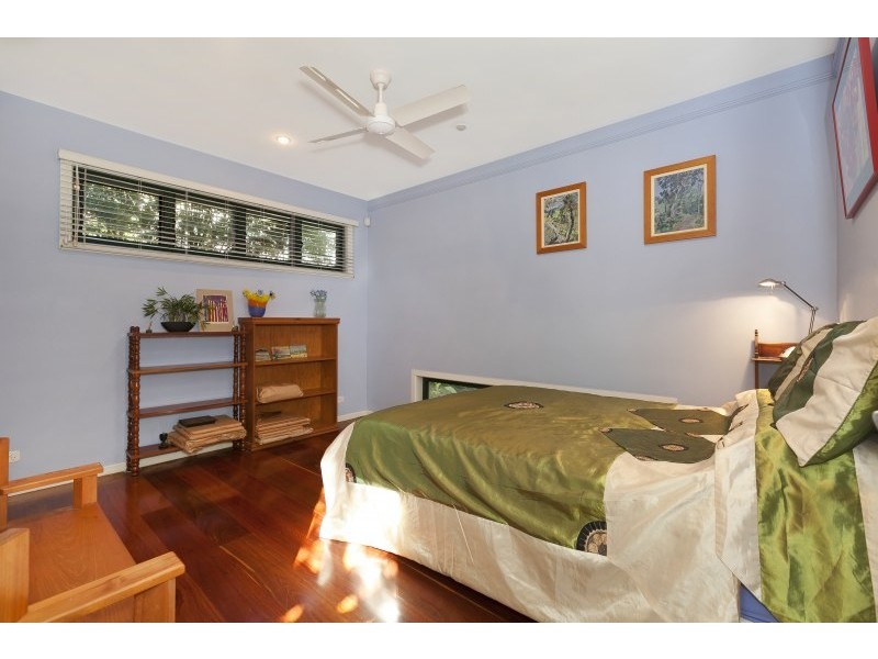 43 Lilley Road, Bardon QLD 4065