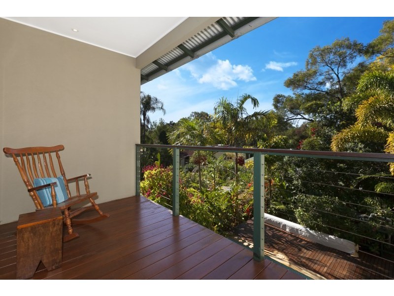 43 Lilley Road, Bardon QLD 4065