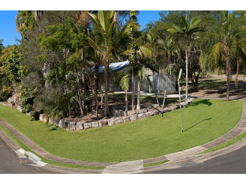 20 Boxthorn Street, Bellbowrie QLD 4070