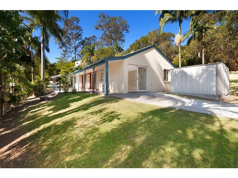 20 Boxthorn Street, Bellbowrie QLD 4070