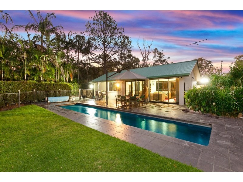 43 Boston Road, Belmont QLD 4153