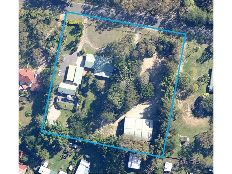 43 Boston Road, Belmont QLD 4153