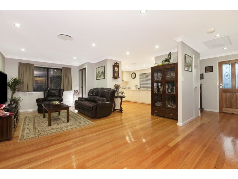 43 Boston Road, Belmont QLD 4153