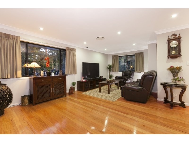 43 Boston Road, Belmont QLD 4153