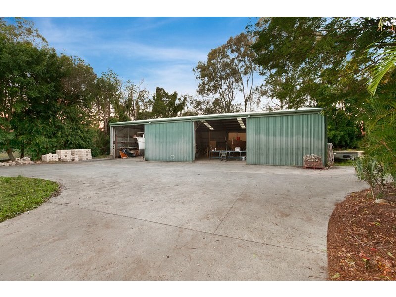 43 Boston Road, Belmont QLD 4153