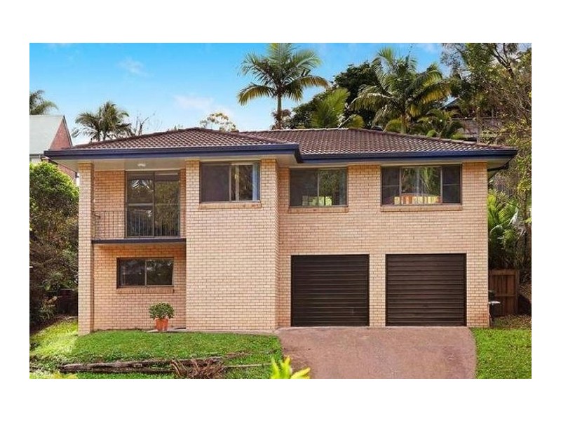 12 Gundara Street, The Gap QLD 4061