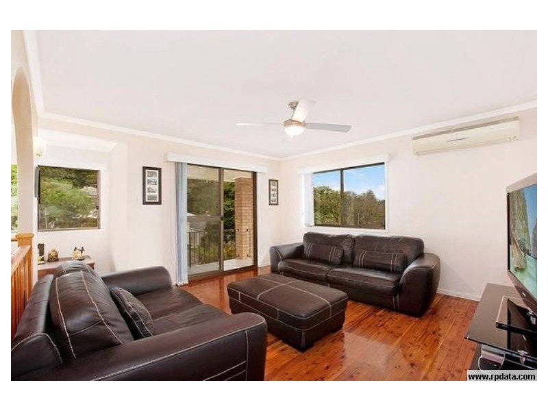 12 Gundara Street, The Gap QLD 4061