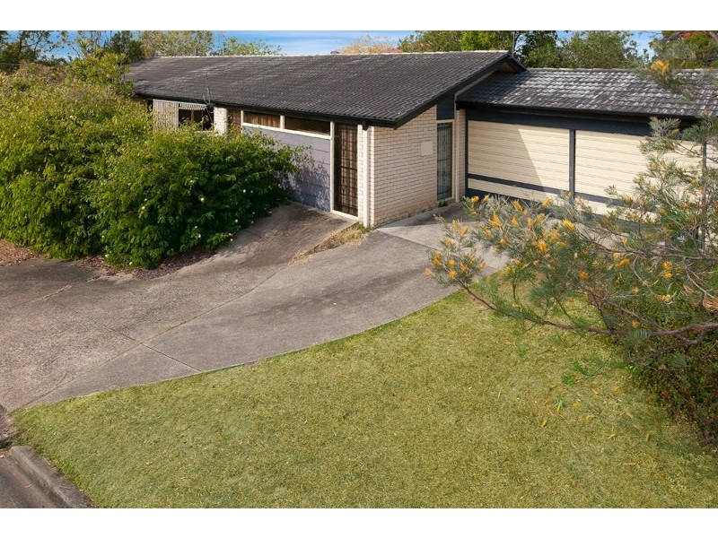 2 Taldora Street, Keperra QLD 4054