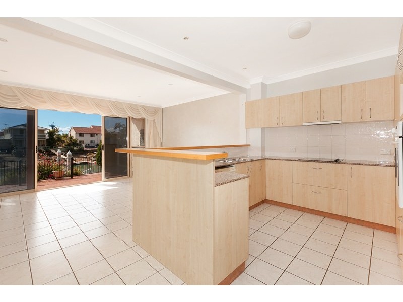 7/156 Griffith Road, Scarborough QLD 4020