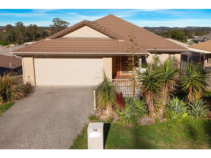 54 Annabelle Crescent, Upper Coomera QLD 4209