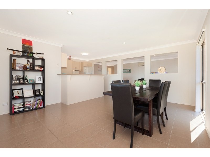 54 Annabelle Crescent, Upper Coomera QLD 4209