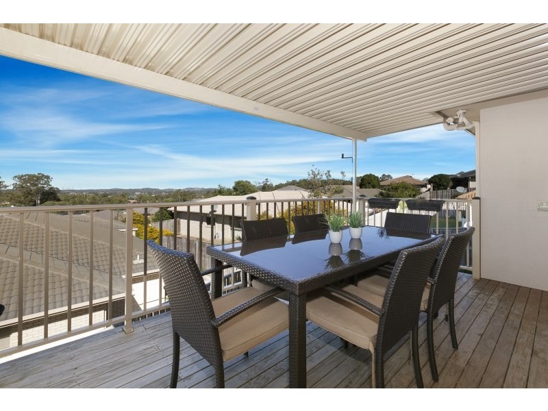 54 Annabelle Crescent, Upper Coomera QLD 4209