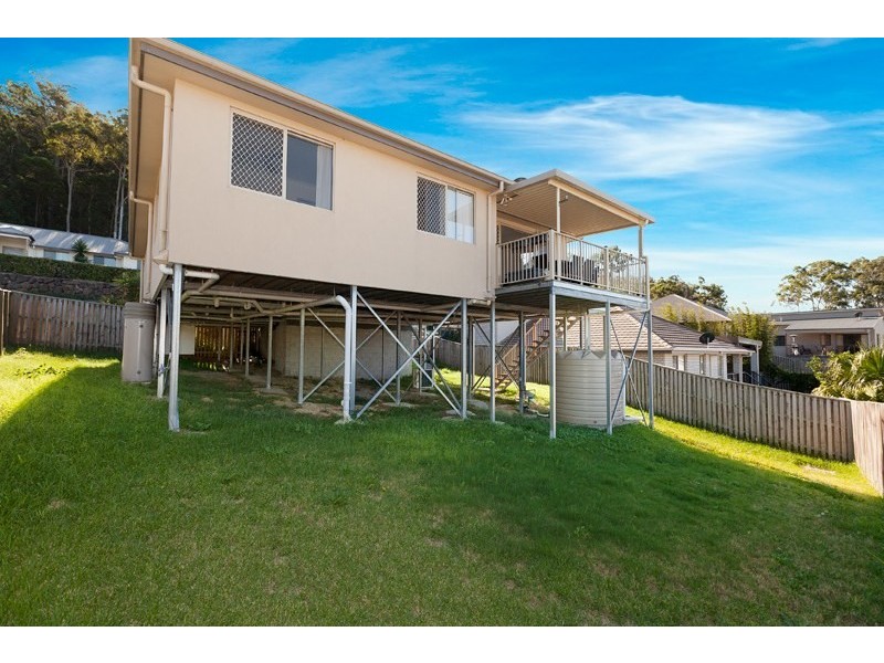 54 Annabelle Crescent, Upper Coomera QLD 4209