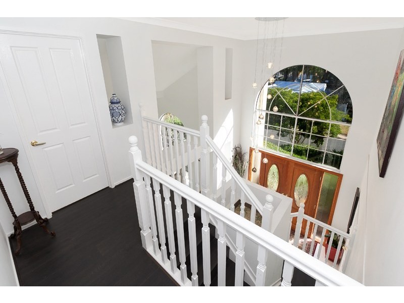 53 Tuckett Street, Kenmore Hills QLD 4069