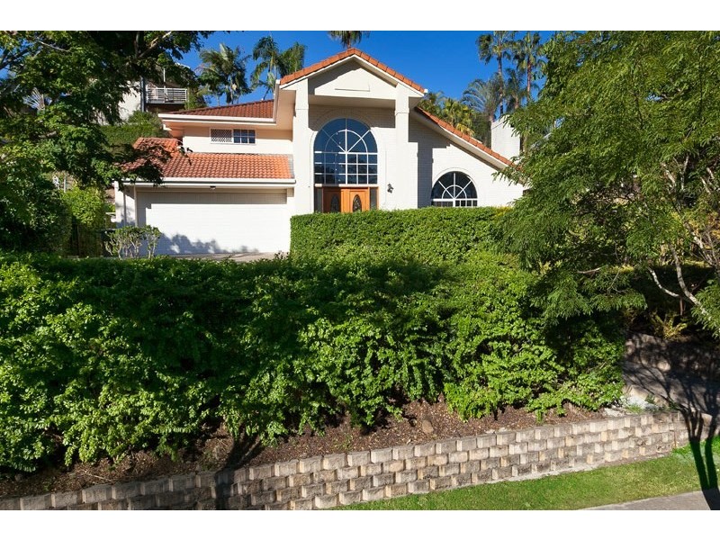 53 Tuckett Street, Kenmore Hills QLD 4069