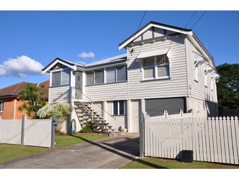 16 Quandong Street, Ashgrove QLD 4060