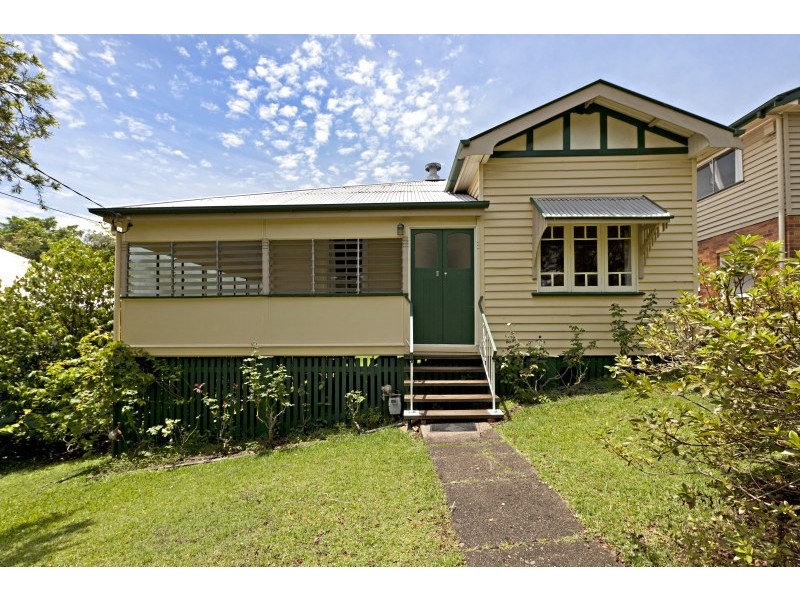 10 Kellett Street, Auchenflower QLD 4066