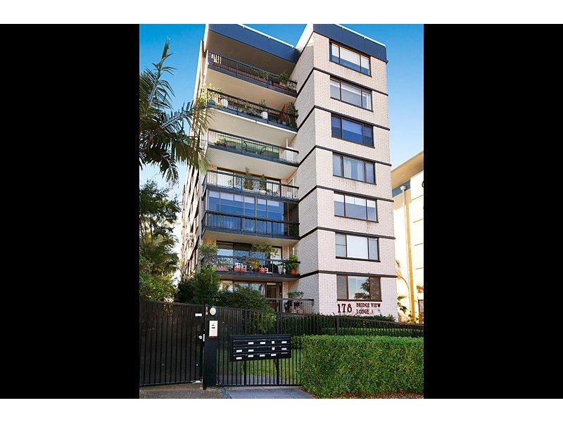 10/178 Bowen Terrace, New Farm QLD 4005