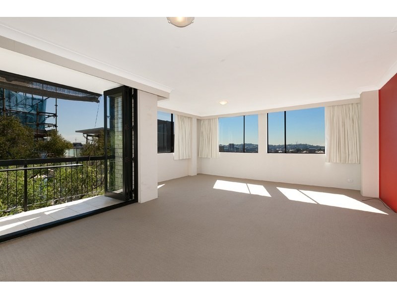 10/178 Bowen Terrace, New Farm QLD 4005