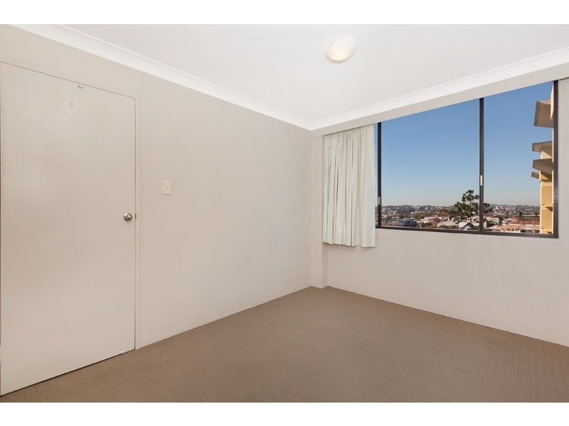 10/178 Bowen Terrace, New Farm QLD 4005