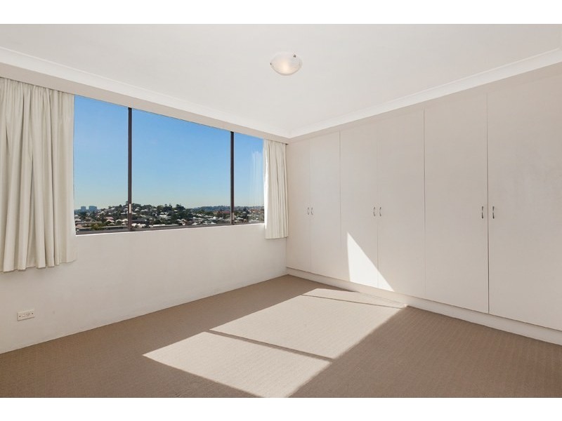 10/178 Bowen Terrace, New Farm QLD 4005