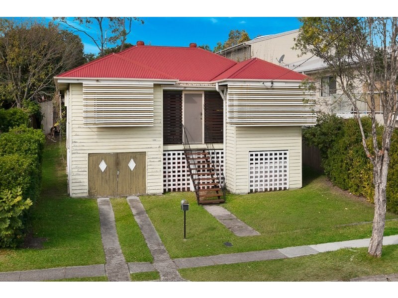 61 Sizer Street, Everton Park QLD 4053