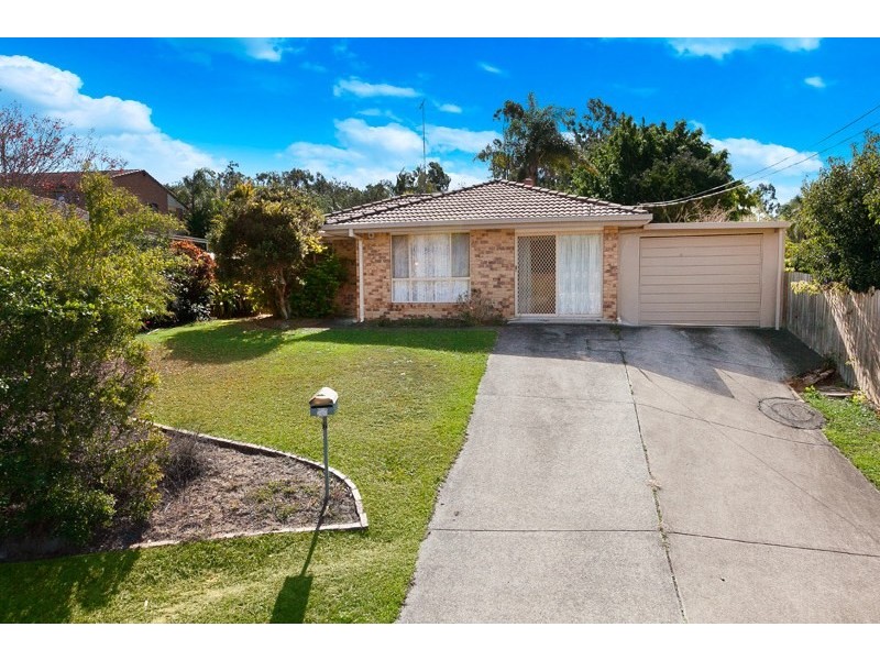 7 Kadlunga Court, Boronia Heights QLD 4124