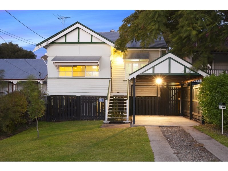 14 Ernest Street, Gaythorne QLD 4051