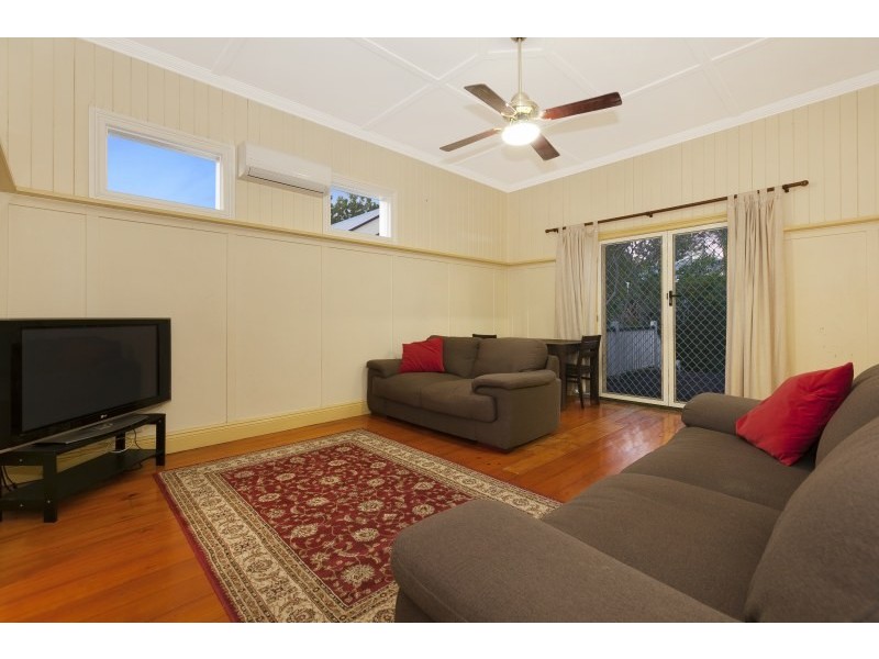 14 Ernest Street, Gaythorne QLD 4051