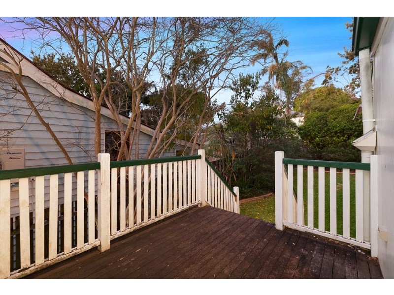 14 Ernest Street, Gaythorne QLD 4051