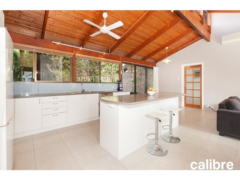 18 Montanus Drive, Bellbowrie QLD 4070