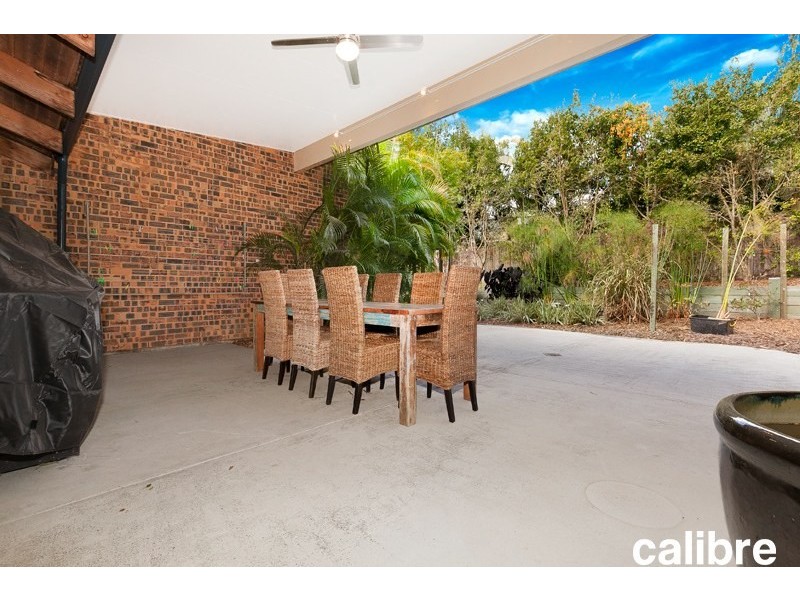 18 Montanus Drive, Bellbowrie QLD 4070