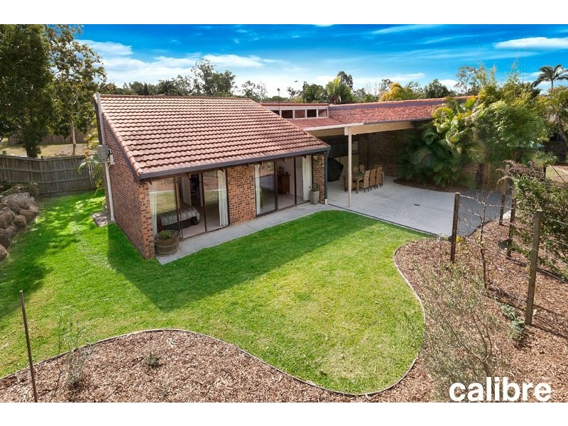 18 Montanus Drive, Bellbowrie QLD 4070