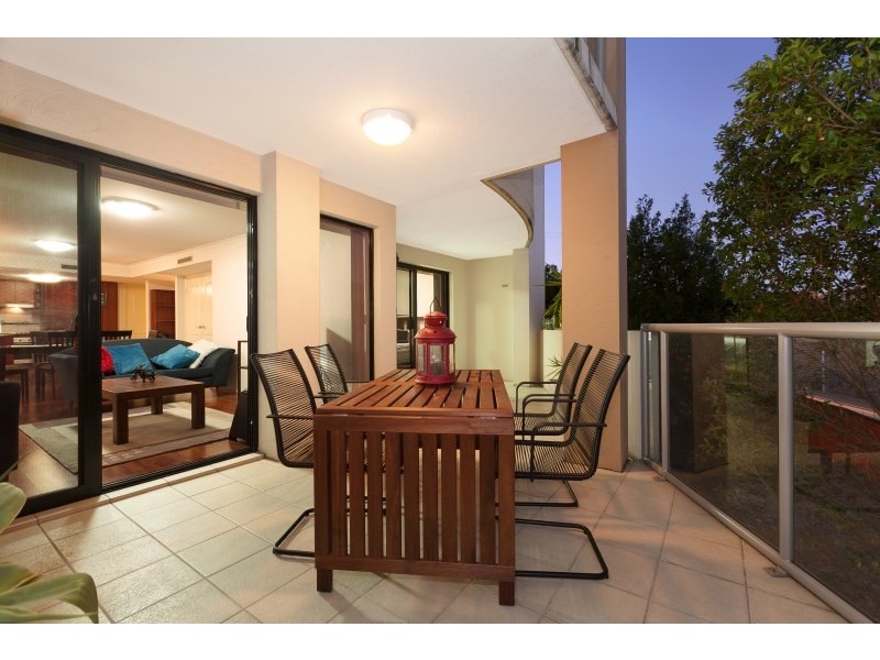 19/6 Primrose Street, Bowen Hills QLD 4006