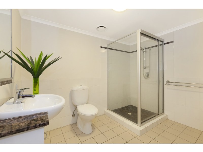 19/6 Primrose Street, Bowen Hills QLD 4006