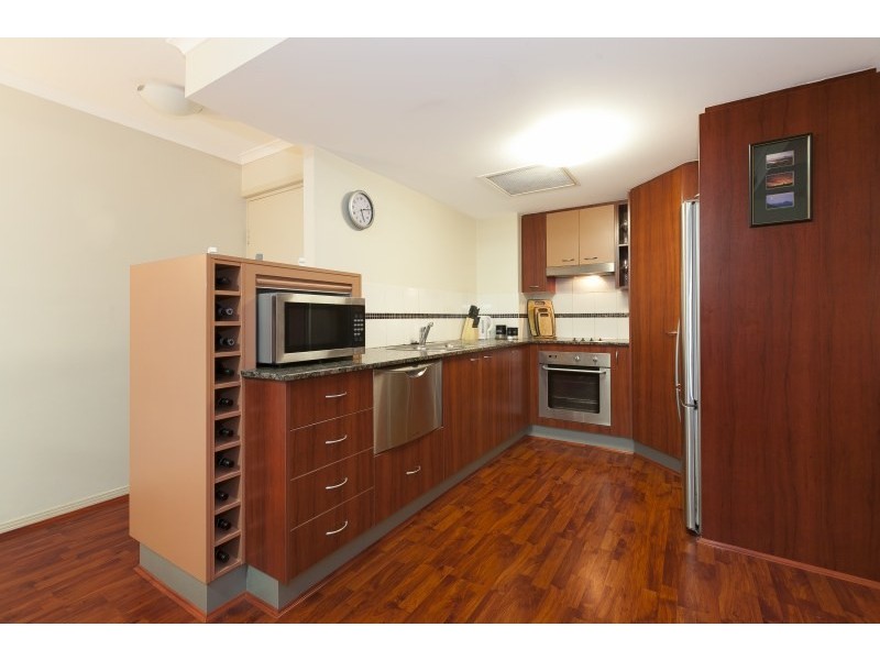 19/6 Primrose Street, Bowen Hills QLD 4006