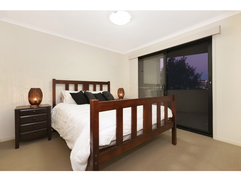 19/6 Primrose Street, Bowen Hills QLD 4006