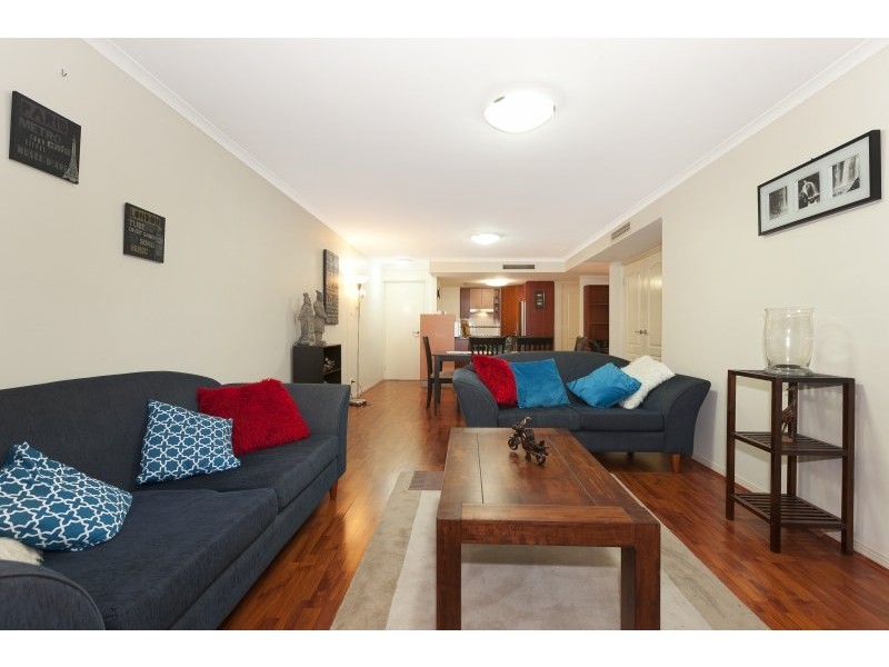 19/6 Primrose Street, Bowen Hills QLD 4006