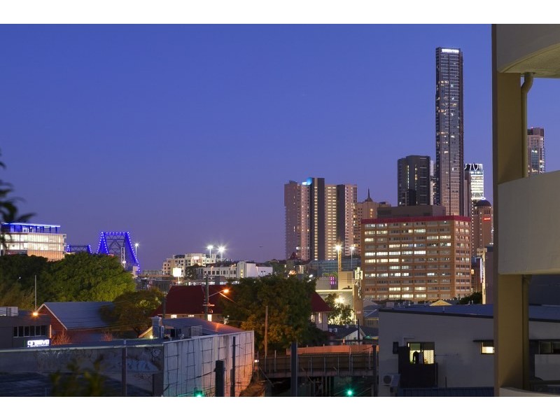 19/6 Primrose Street, Bowen Hills QLD 4006