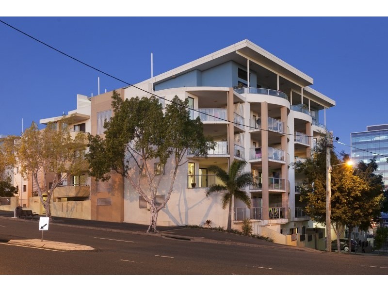 19/6 Primrose Street, Bowen Hills QLD 4006