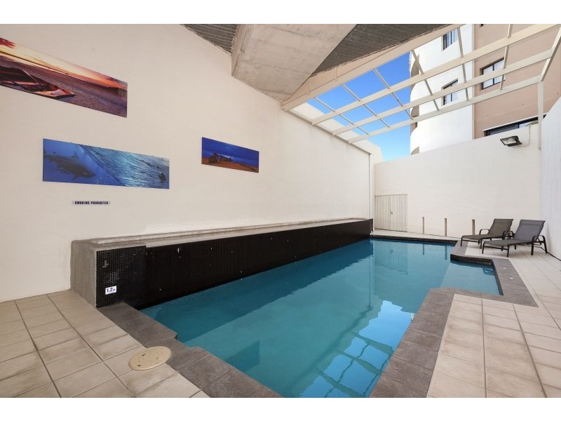 19/6 Primrose Street, Bowen Hills QLD 4006