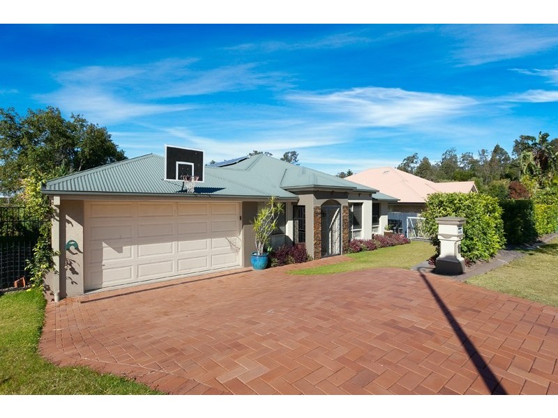 16 Dalewood Place, Moggill QLD 4070