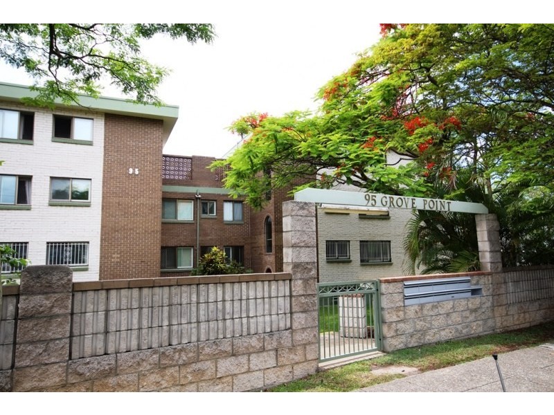 4/95 Station Road, Indooroopilly QLD 4068